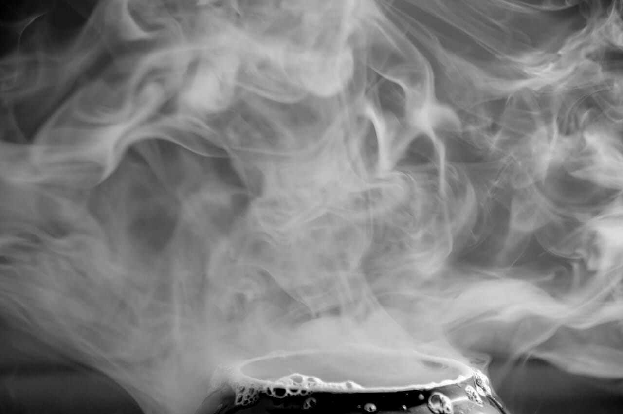 Object Photography Smoke Cloud Fog  - JillsPics / Pixabay